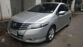 Honda City 2010 for sale