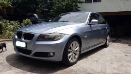 Well-kept BMW 318d 2012 for sale