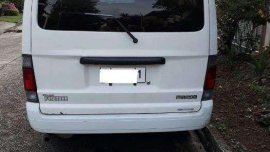 Mazda Bongo Friendee 1996 FOR SALE