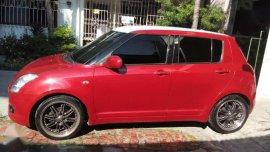 Suzuki Swift 2010 for sale