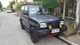 96 mdle 4x4 FEROZA Local "Sale or Swap" ok!