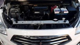 Mitsubishi Mirage G4 2015 Cash or Financing