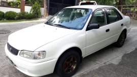 Toyota Corolla xl 2002model For sale 