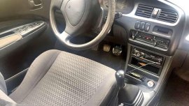 Rush Mazda 323 all power for sale 
