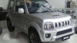 Brand new Suzuki JIMNY 2018 for sale