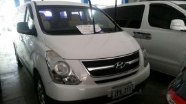 Good as new Hyundai Grand Starex 2008 for sale
