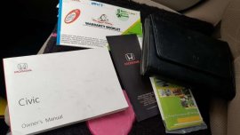 Honda Civic 2012 FB Automatic​ For sale 