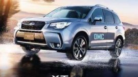 Subaru Forester 2018​ For sale 