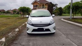 2015 Toyota Wigo G AT