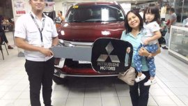 Ayaw ng Tax ! Gusto agad ng unit ! Transfer na dito ! 2017 Montero