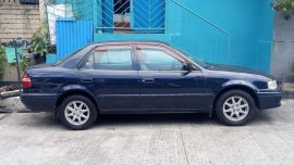 Well-maintained Toyota Lovelife 1998 for sale