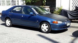 Honda civic 1993 AT SALE SWAP​ For sale 