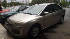 2005 Ford Focus For sale or swap