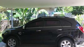 Chevrolet Captiva 2009 for sale 