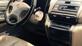 Nissan Serena 2004 for sale