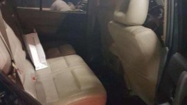 For sale Mitsubishi Pajero ck Dubai ver