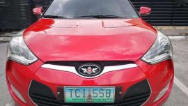 2012 Hyundai Veloster for sale 