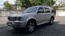 Ford Everest 2005 for sale