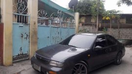 1996 Nissan Bluebird altima SR20VE NEOVVL ENGINE