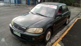 Honda City TYPE Z 2002 for sale