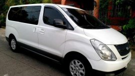 Hyundai Grand Starex 2010 for sale