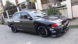 Mitsubishi Lancer 1 3 93 model for sale