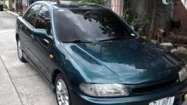 Mazda Familia 323 1999 for sale 