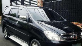 2008 Toyota Innova G variant for sale 