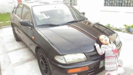  For sale MAZDA 1997 FAMILIA