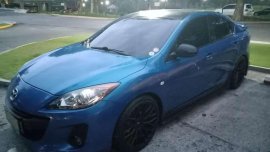 Mazda 3 maxx 2013 for sale 