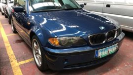 2005 Bmw 318i For sale 