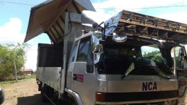 Isuzu Forward wing for sale 