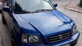 Honda CRV 1999 Manual Transmission For Sale 
