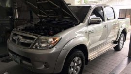 2008 Toyota Hilux pick up super fresh for sale 