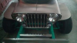 FOR SALE TOYOTA Owner Type jeep 2002