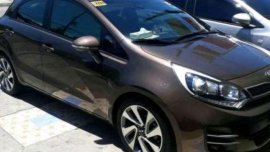 Kia Rio 2016 For sale 