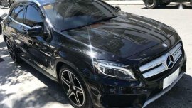 Mercedes Benz GLA 200 AMG 8tkms AT 2016