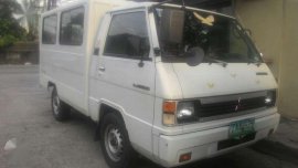 Mitsubishi L300 FB Body 2006 White For Sale 