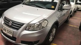 2015 Suzuki SX4 For sale 