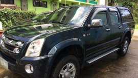 2010 Isuzu D-Max L.S. 4x2​ For sale 