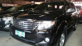 2011 Toyota Fortuner for sale