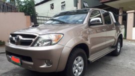 2006 Toyota Hilux for sale