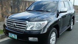2011 Toyota Land Cruiser LC200 for sale