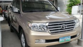 2013 Toyota Land Cruiser vx 200 for sale