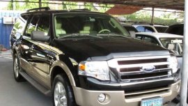 2011 Ford Expedition EL XLT for sale