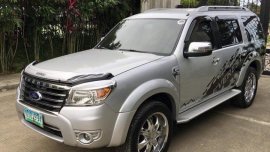 2010 Ford Everest for sale