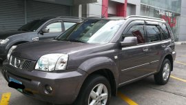 Nissan Xtrail 2nd Gen 2012 for sale