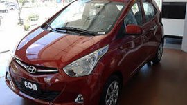 100% Sure Autoloan Approval Hyundai Eon 2018