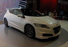 100% Sure Autoloan Approval Honda Cr-Z 2018