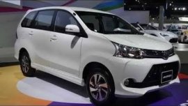 100% Sure Autoloan Approval Toyota Avanza 2018